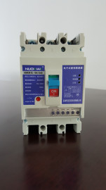 乐清诺玛克塑壳断器|电子塑壳断路器 【热卖优质HMKM1-100/3300】专业提供贴牌银点含量95%