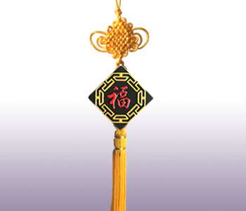 炭雕－福