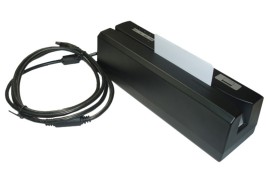 全三轨磁卡读写器MSR606/M80/MSR900