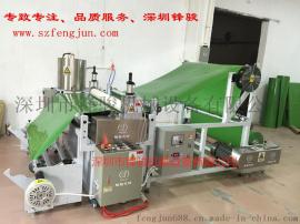 塑料托盘涂布机 叉车平板涂布机 塑料卡板涂布机
