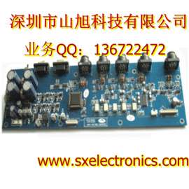 pcb板贴片焊接厂 lcd贴片加工厂 pcb pcba smt 插件 加工中心