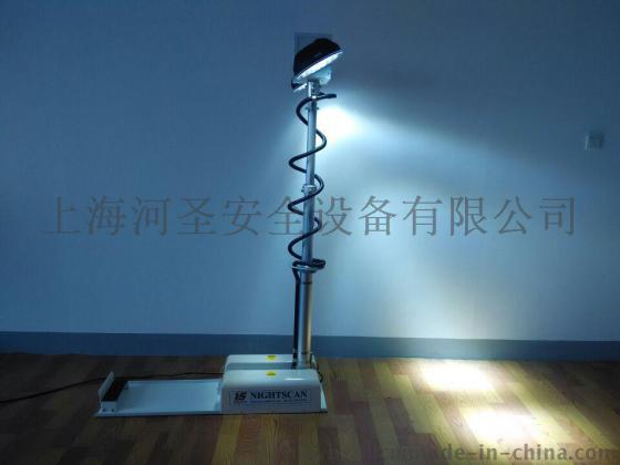 车载移动照明灯设备上海河圣WD-18