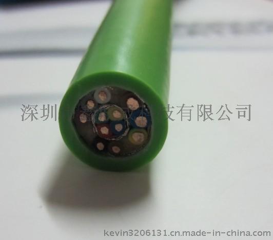 TPU电线电缆库存 TPU电线电缆现货