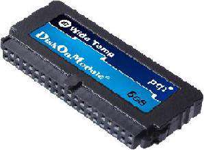 DOM电子盘（DOM-128M）