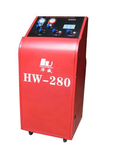 华威HW_280冷媒机