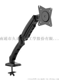 长臂猿 GB12FG电脑显示器支架臂桌面 (15"-27")