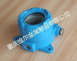 液位计/传感器/变送器外壳/压铸模具  SHBP18B   104*84*92