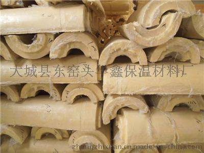 高密度聚氨酯发泡保冷管壳的用途