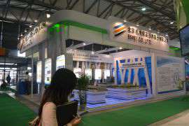 2018年空气净化展-环博会