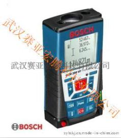 250米测距激光测距仪博世 GLM 250 VF