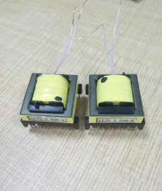 深圳厂家生产变频器类高频变压器EE/EF25