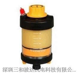 黄油机 pulsarlube注油器 自动注脂器 凿岩机注油器