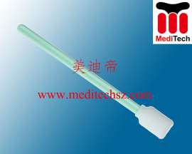无尘净化棉签 深圳厂家直销Texwipe TX707A方头无尘擦拭棒替代棉签