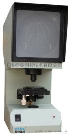 HKCK/桓克测控CST-50冲击试样缺口投影仪