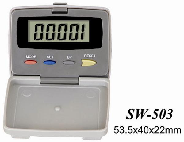 多功能计步器(SW503)