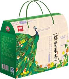 洛阳粽子批发厂家_粽子礼盒品牌保证-尚康食品