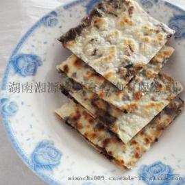 哪里可以学梅菜扣肉饼做法