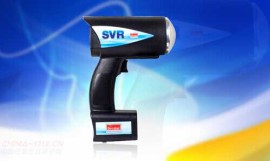 手持式电波流速仪SVR/德卡托电波流速仪中国总代理