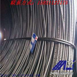 厂家直销HRB400盘螺 建筑专用钢 国标盘螺