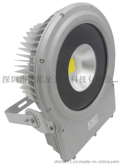 LED泛光投射灯体育场所专用灯