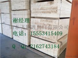 山东好质量多层板 免熏蒸木方生产厂家