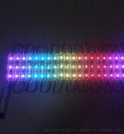 7512幻彩模组批发