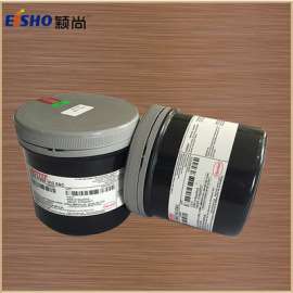 美国埃奇森ED-479SS无卤导电银浆 薄膜开关/挠性电阻/显示器