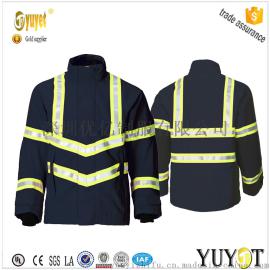 深圳优亿 厂家定做 消防防护服 消防服 战斗服