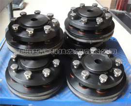 TL10-24摩擦式扭力限制器
