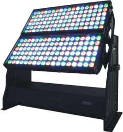 LED大功率投光灯   LED 城市之光