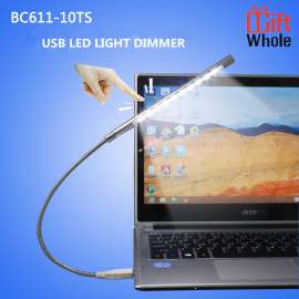 工厂直销USB LED灯电脑灯键盘灯广告促销礼品灯