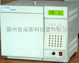 山东鲁南新科GC-8900医药包装材料环氧乙烷EO残留分析气相色谱仪