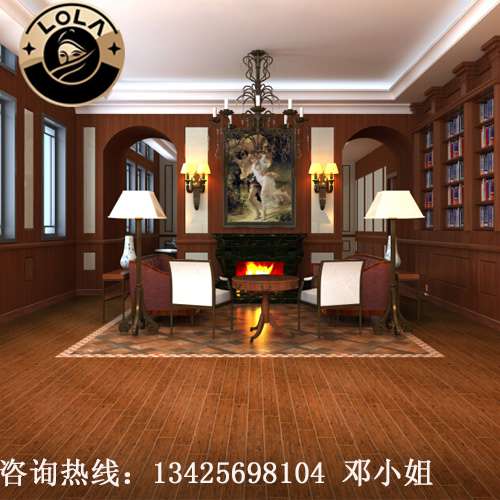 你知道今年要如何选购仿古砖、木纹砖和地板砖吗？