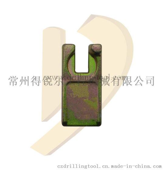 旋挖齿 截齿 螺旋钻机 旋挖钻机 扁齿 刀头 4050