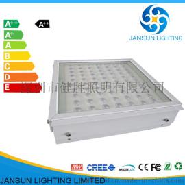 厂家直销80w/100w/120w/150w科瑞LED加油站罩棚灯