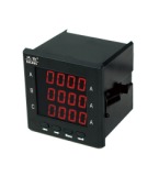 常州大创 DC284I-9X4三相数显电流表