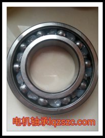 专业研发低噪音6205ZZ电机轴承
