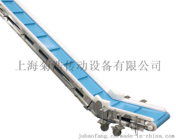 TPU材质UU10ERFQ型号的平皮带