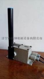 KBW-220P2隔爆两级双孔跑偏开关生产厂家价格低