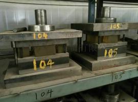 风机盘管模具哪家好 风机盘管模具选型