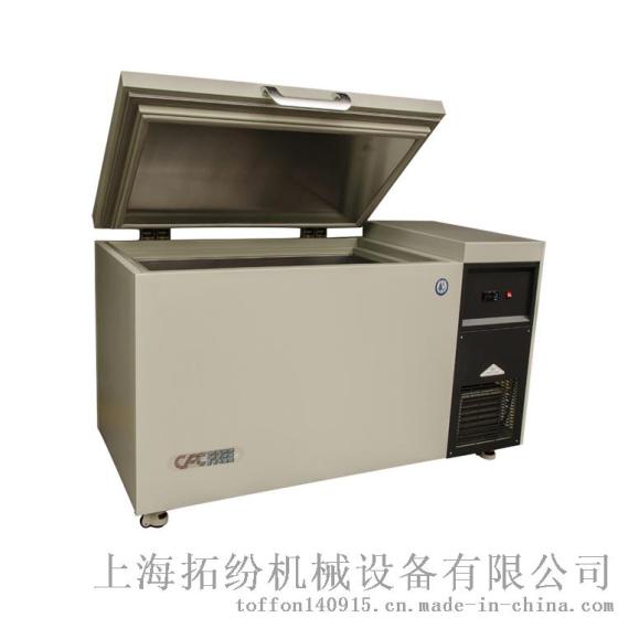 上海拓纷厂家供应超低温箱TF-40-118-WA