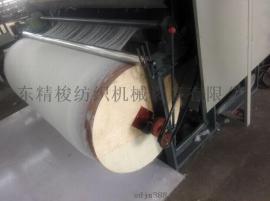河南优质开松梳理一体机低价直销