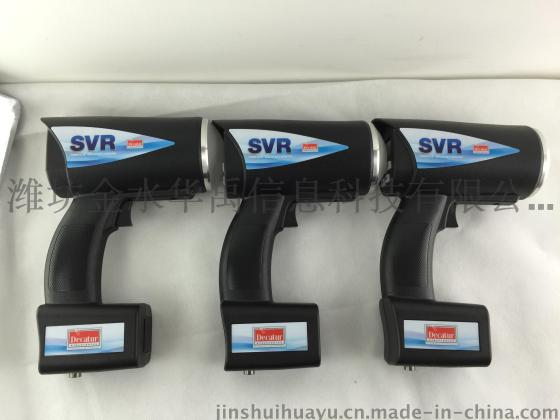 美国德卡托SVR2电波流速仪