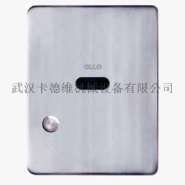 专业提供 GLLO洁利来暗装自动大便感应器 蹲便感应器GL-2065K