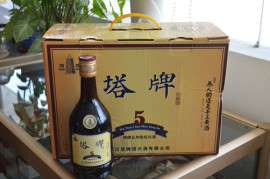 广州塔牌五年手工冬酿黄酒出售 优质绍兴黄酒塔牌酒供应