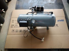 汽车燃油加热器