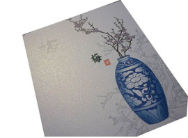 贺卡, 手工贺卡, DIY贺卡