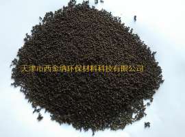 供应三门峡水处理阳离子交换树脂