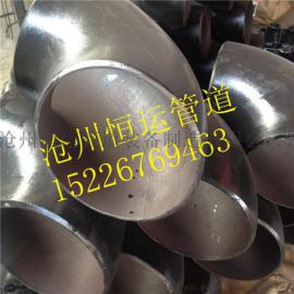 碳钢防腐弯头厂家价格