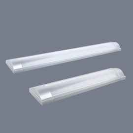 touve托维LED支架灯管14W28W，LED绿色照明灯具